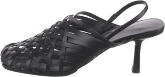 Animal Print, Black