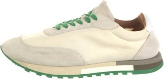 Green, Neutrals