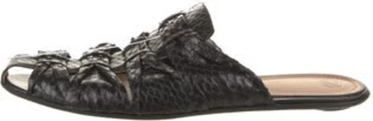 Animal Print, Black