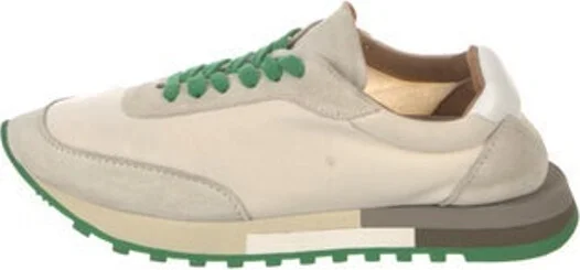 Green, Neutrals