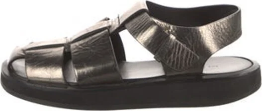 Metallic, Silver