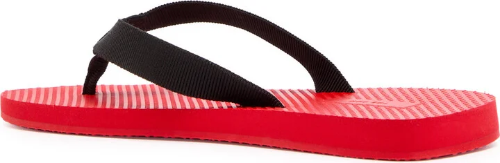 The Row Dune Classic Grosgrain Flip Flops - Image 2