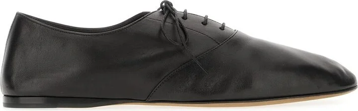 The Row Flat Shoes