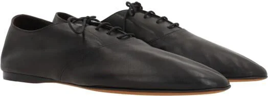 The Row Flat Shoes