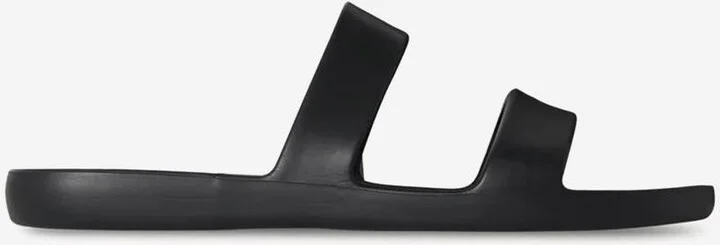 The Row Foam Rubber Sandals