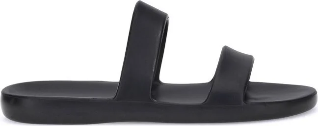 The Row Foam Sandals