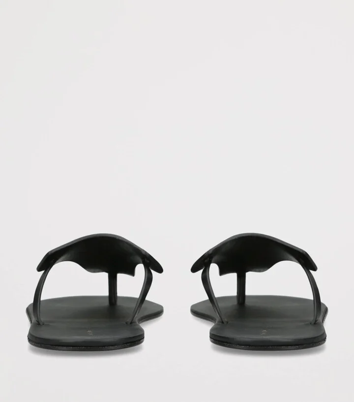 The Row Helena Flip Flops - Image 2