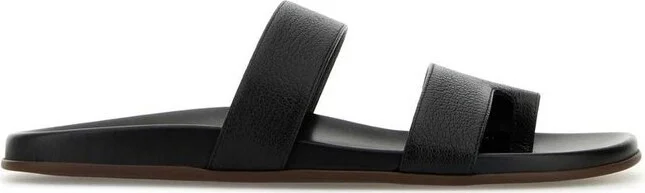 The Row Hugh Sandals