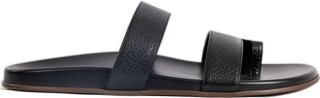 The Row Hugh Sandals
