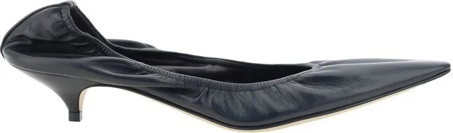 The Row Liisa Pointed-Top Pumps