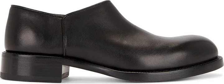 The Row Nobilis Boot in Black