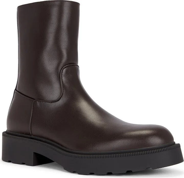 The Row Nobilis Tr Boot in Brown - Image 2