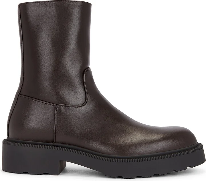 The Row Nobilis Tr Boot in Brown