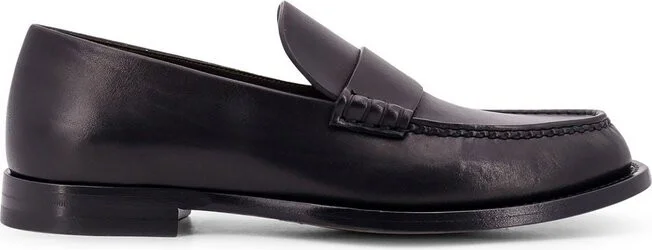 The Row Novus Slip-On Loafers