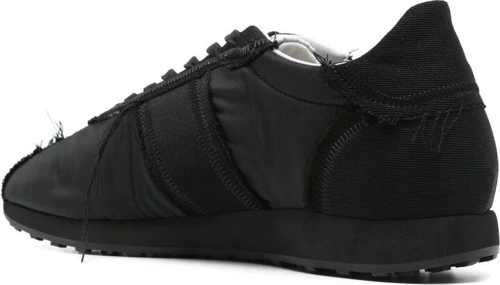 The Row Nylon Sneakers - Image 2