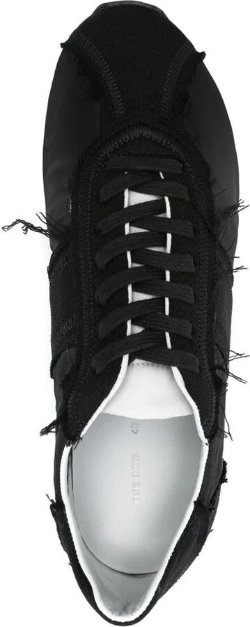 The Row Nylon Sneakers - Image 3