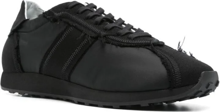 The Row Nylon Sneakers - Image 4