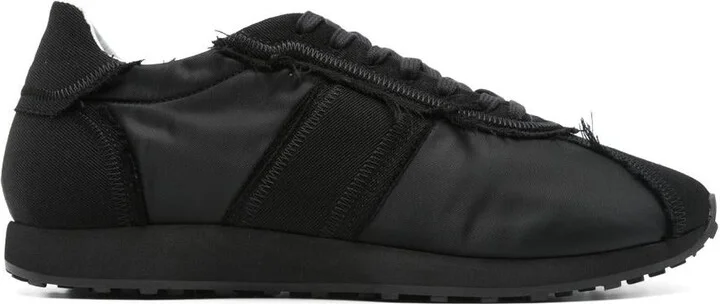 The Row Nylon Sneakers