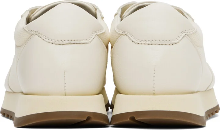 The Row Off-White Owen Sneakers - Image 2