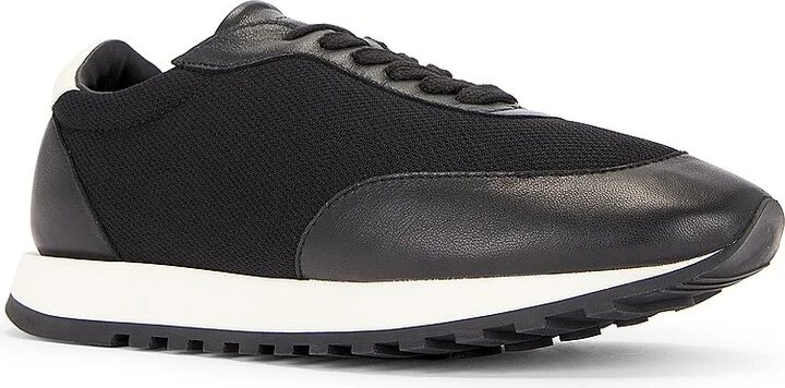 The Row Owen Runner in Black - Image 2