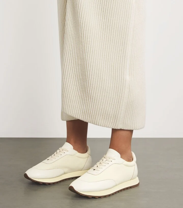 The Row Owen Runner Sneakers - Image 2