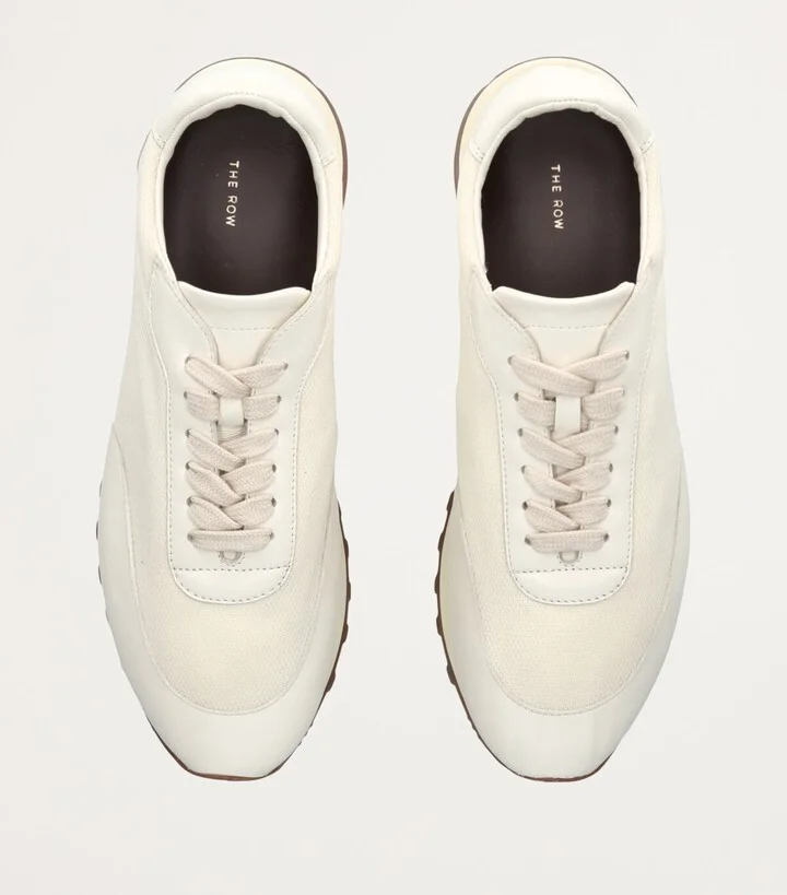 The Row Owen Runner Sneakers - Image 3