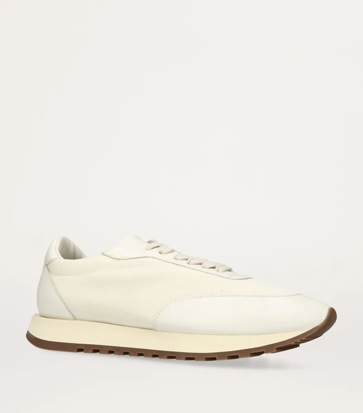 The Row Owen Runner Sneakers - Image 6