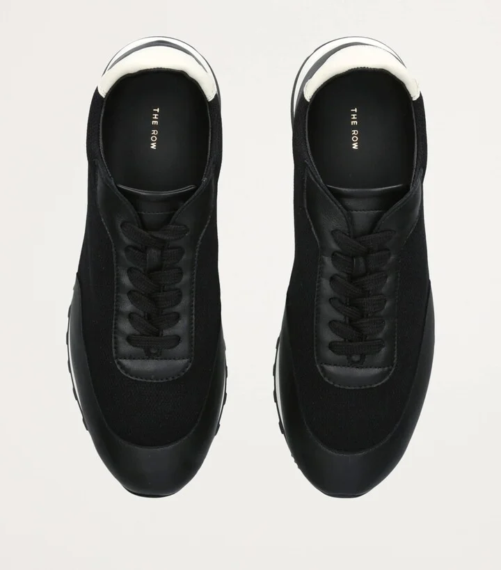 The Row Owen Runner Sneakers - Image 4