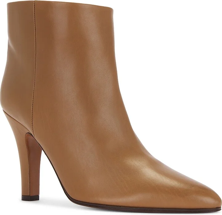The Row Prudens Boot in Tan - Image 2