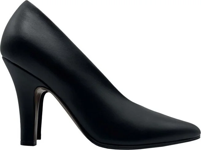 The Row Prudens Pointed-Toe Pumps