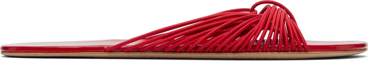 LQR LAQUER RED