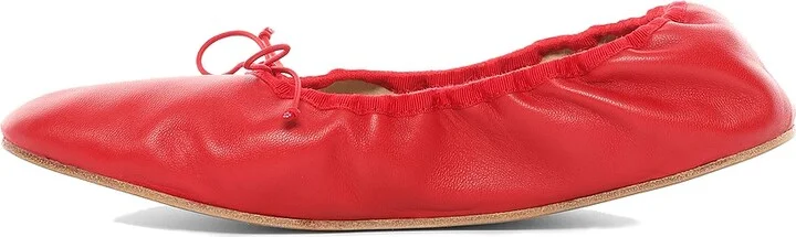 The Row Round Ballet in Red - Image 2