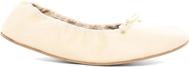The Row Round Ballet in Sage