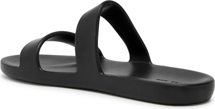 The Row Rubber Sandals - Image 2