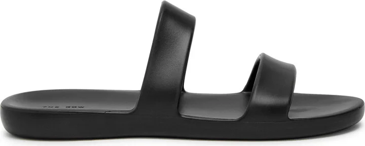 The Row Rubber Sandals
