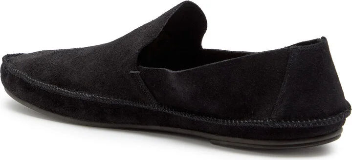 The Row Tyler Suede Loafers - Image 2