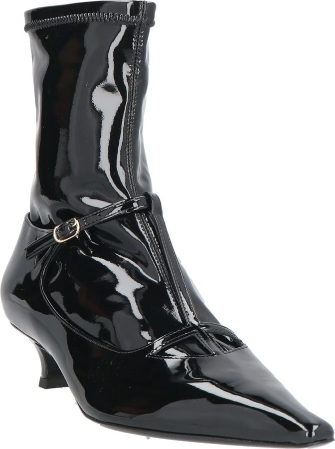 The Row Woman Ankle boots - Image 4