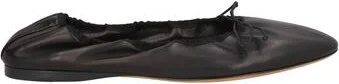The Row Woman Ballet flats