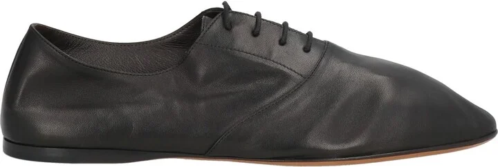 The Row Woman Lace-up shoes - Image 3