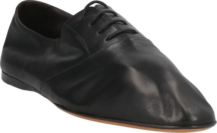 The Row Woman Lace-up shoes - Image 4