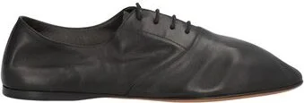 The Row Woman Lace-up shoes