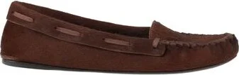 The Row Woman Loafers