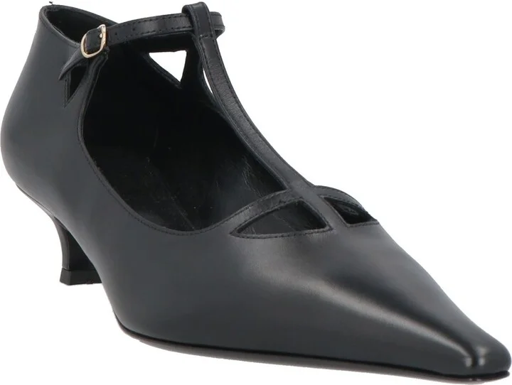 The Row Woman Pumps - Image 4