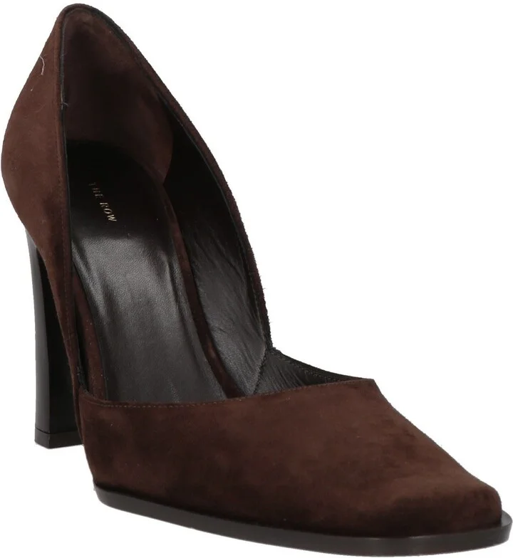 The Row Woman Pumps - Image 4