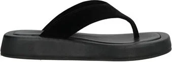 The Row Woman Thong sandal
