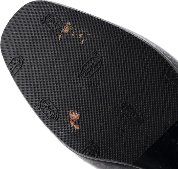The Row Women's Ava Mary Jane Flats Leather - Image 6