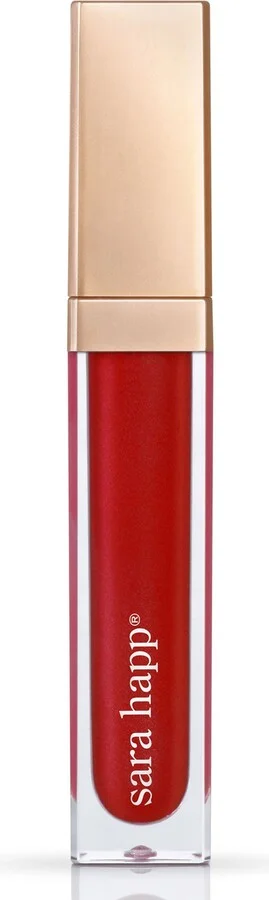 The Ruby Slip