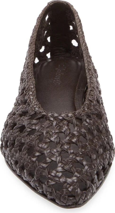 The Ruth Ballet Flat - Image 4