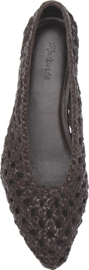 The Ruth Ballet Flat - Image 5