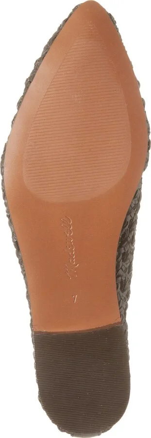The Ruth Ballet Flat - Image 6